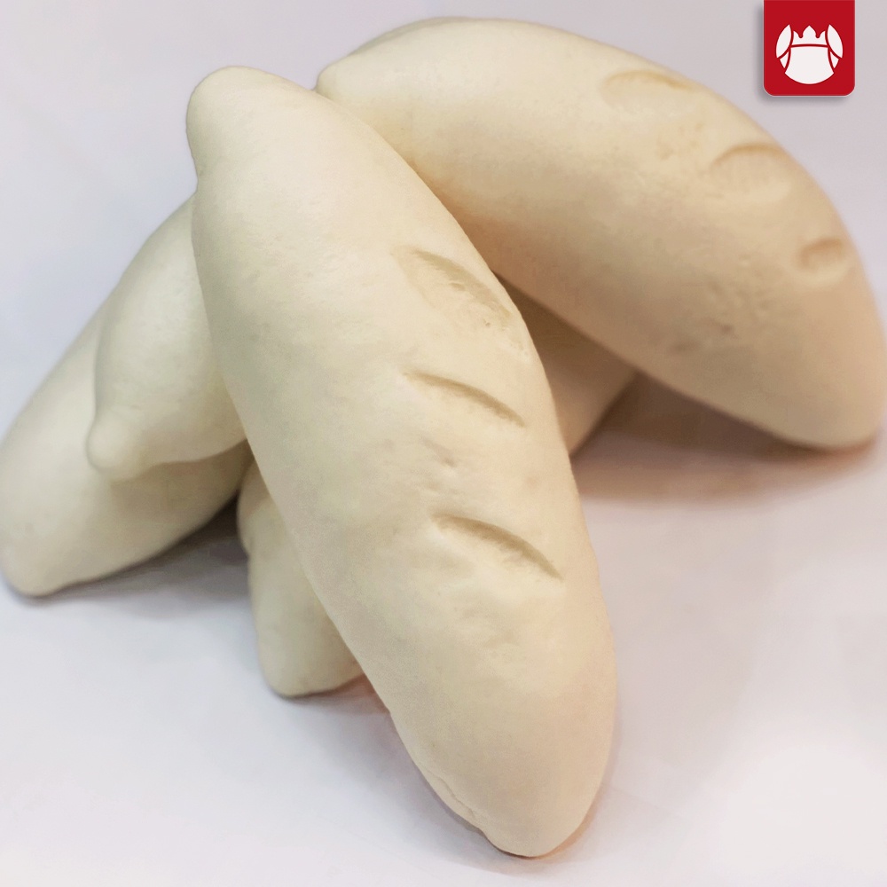 - Bánh Mì Tươi Đặc Ruột