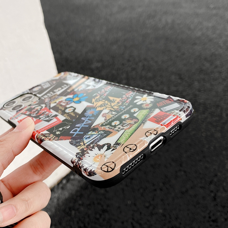 Ốp lưng iphone imd GD x peacminusone 5/5s/6/6plus/6s/6splus/7/7plus/8/8plus/x/xr/xs/11/12/pro/max/plus/promax-Awifi R2-4 | BigBuy360 - bigbuy360.vn