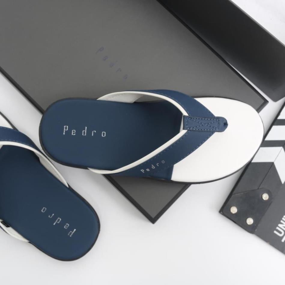 Siêu phẩm dép kẹp nam PEDR.O thời trang cao cấp 2021-2022