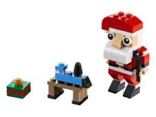 Bộ Lắp Ráp LEGO CREATOR 30573