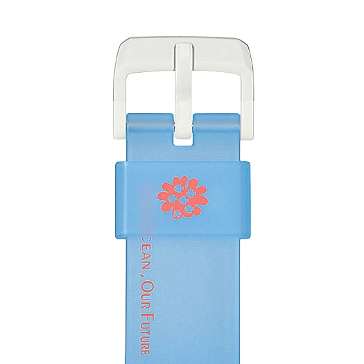 Đồng hồ nữ Casio Baby-G BGA-270AQ-2A phiên bản đặc biệt, chống va đập, chống nước 100m, hàng chính hãng