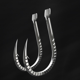 Lưỡi Câu Cá TITAN Vảy Rồng, size Chép, Trắm ( 20 Chiếc)