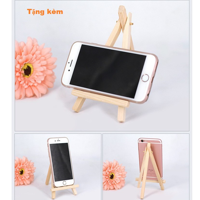 Giá gỗ đỡ laptop macbook, kệ laptop tản nhiệt tự nhiên bằng gỗ cho laptop | BigBuy360 - bigbuy360.vn