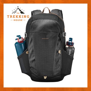 Balo leo núi trekking 20L siêu nhẹ nhiều màu, balo chống thấm nước
