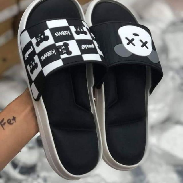Dép xinh order