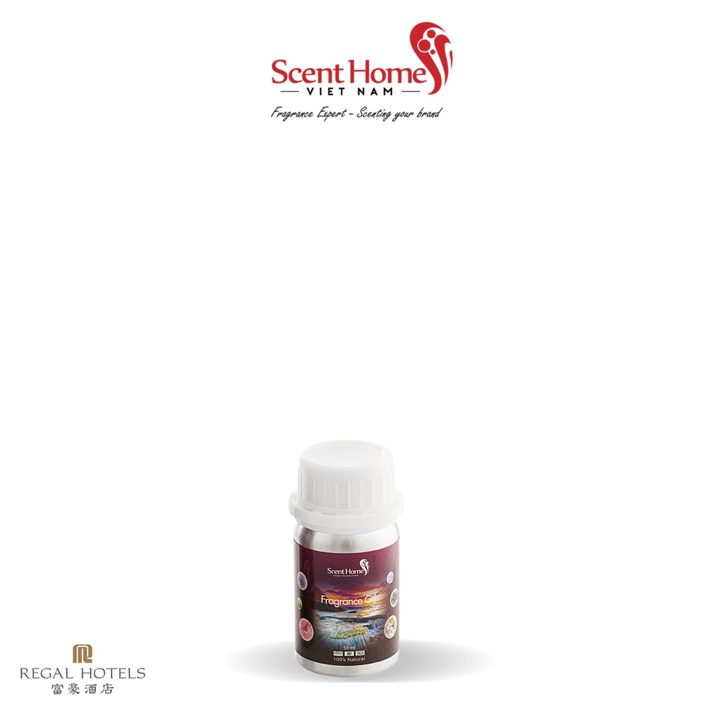 [Chính hãng] Tinh dầu Grand Hyatt Hotel - Scent Homes (Grand Hyatt Hotel - 50ml,100ml,250ml)