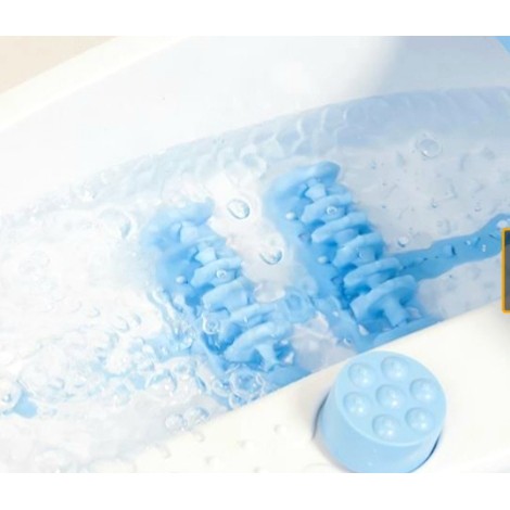 Bồn Ngâm Chân Massage Lanaform Bubble Footcare LA110412 (2100000)