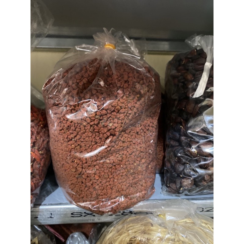 hạt điều đỏ 5k/100g