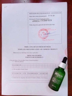 Serum Viskin