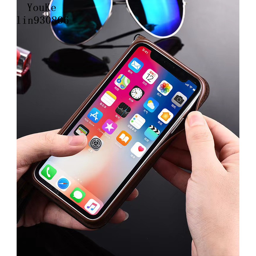 Bao Da Điện Thoại Nắp Gập Họa Tiết LV Sang Trọng Cho Iphone 12 | BigBuy360 - bigbuy360.vn