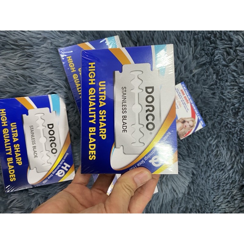 Lưỡi nam DoRco