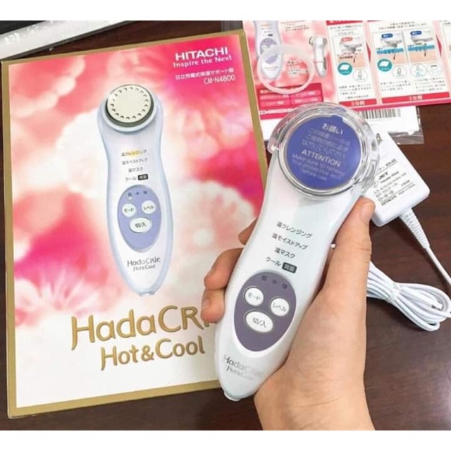 Máy Hada Crie N4800