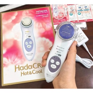 Máy Hada Crie N4800