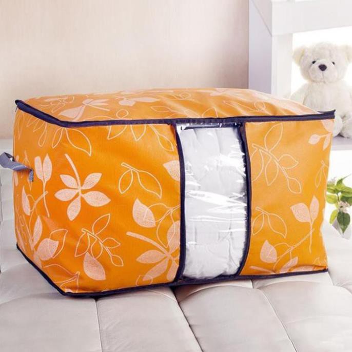 TÚI ĐỰNG QUẦN ÁO, CHĂN MÀN BIGSIZE
