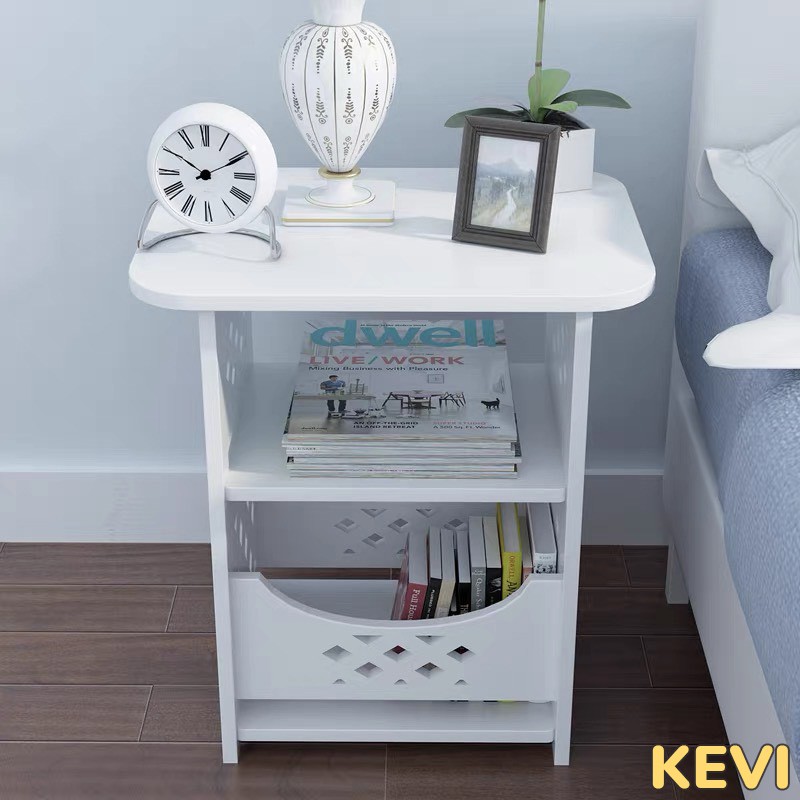 Kệ đầu giường kiểu mới đẹp hiện đại thương hiệu Kevi | BigBuy360 - bigbuy360.vn