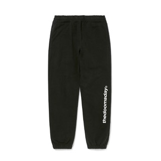 EYEC EMBROIDERD SWEATPANTS- Quần nỉ