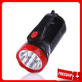 Đèn pin LED sạc xách YS-3319