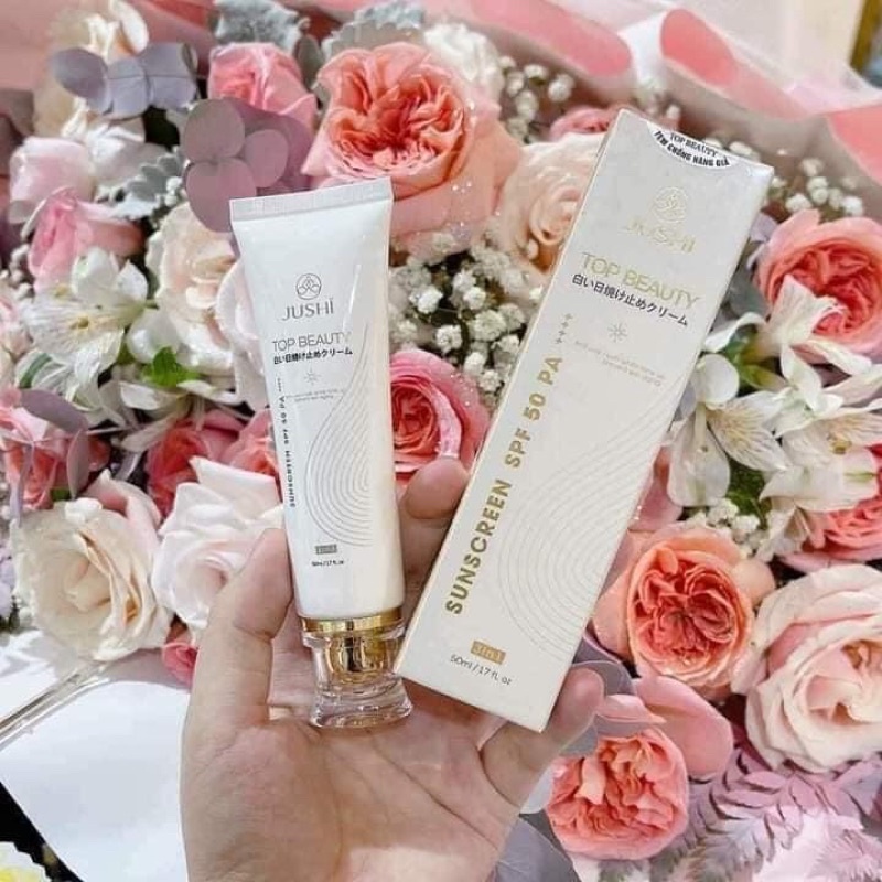 Kem_Chống_Nắng_Jushi_top_beauty