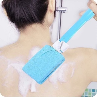 Cây chà cọ lưng khi tắm