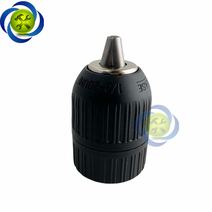 Đầu kẹp mũi khoan 13mm Tolsen 79171 (Không cây khóa mở khoan)