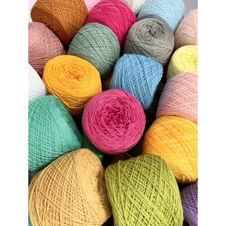 SỢI COTTON VIỆT NAM ( CTVN 1mm )