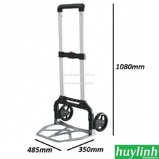 XE ĐẨY ADVINDEQ TL-Z160