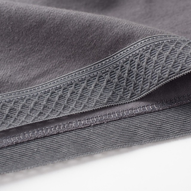 Quần Lót Nữ ❤️FREESHIP❤️ Quần Lót Nữ Cotton viền chun kẻ ô thoáng mát kháng khuẩn ôm dáng mã QL01 | BigBuy360 - bigbuy360.vn