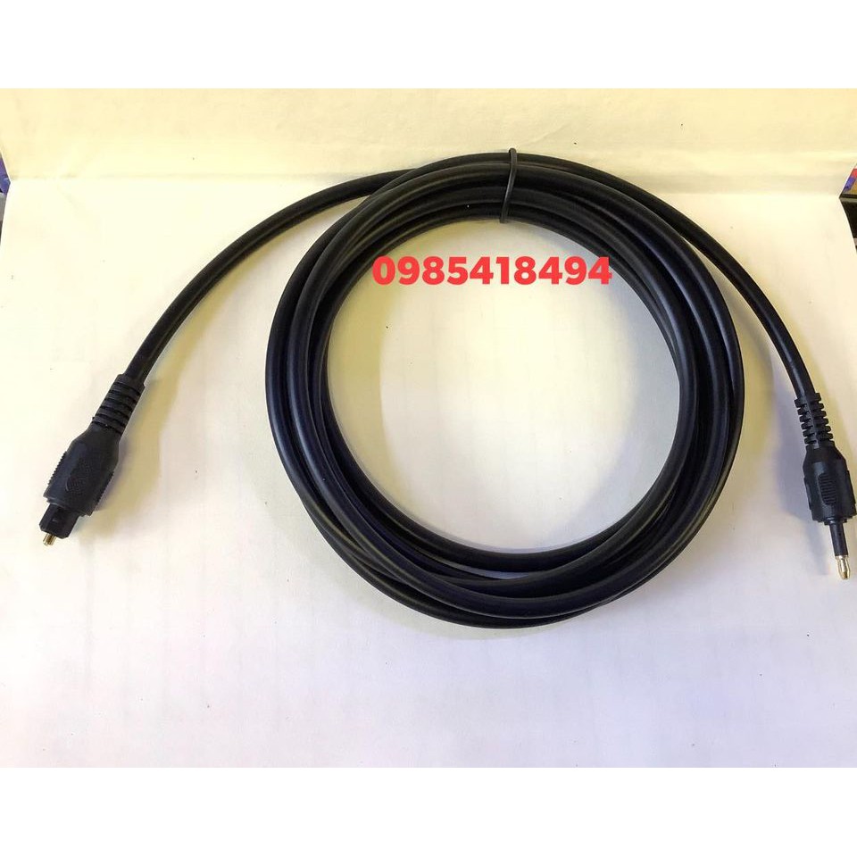 Dây quang - quang 3.5 dài 2 m