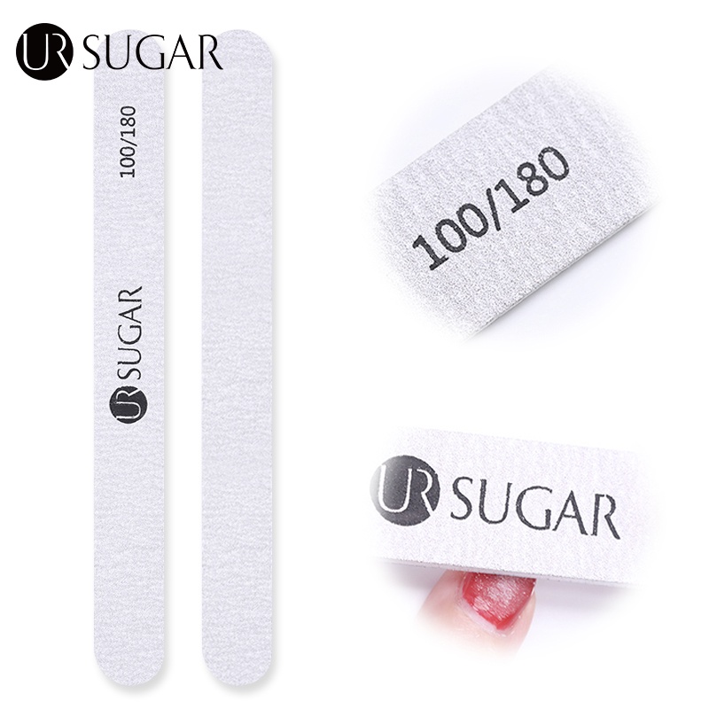 Cây dũa móng tay UR SUGAR thiết kế tiện dụng chất lượng cao