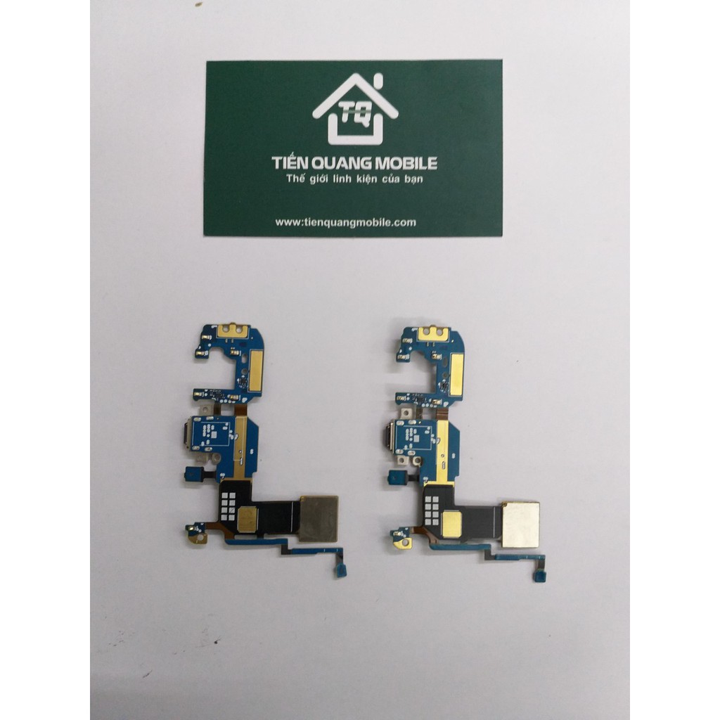 Cáp sạc Samsung G955N