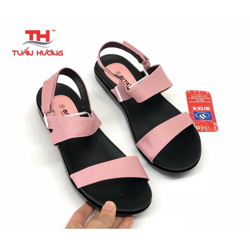 Sandal nữ Bitas da mềm êm chân - SYN 218