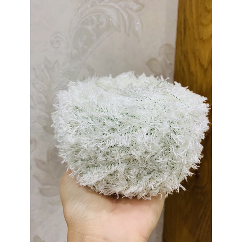 Sợi Mi cotton