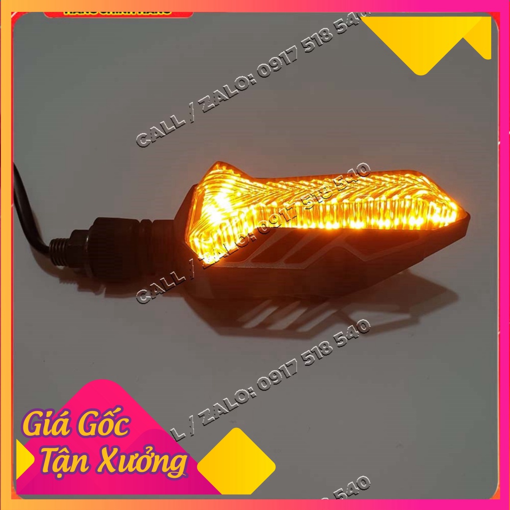 Đèn XiNhan L13 Spirit Beast Chính Hãng (Ảnh Sp thật)
