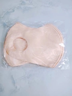 Combo 10 cái khẩu trang vải