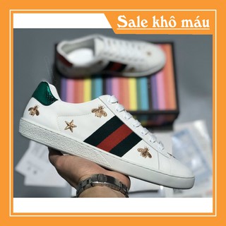 (Full Box) Giày GC Ong Sao