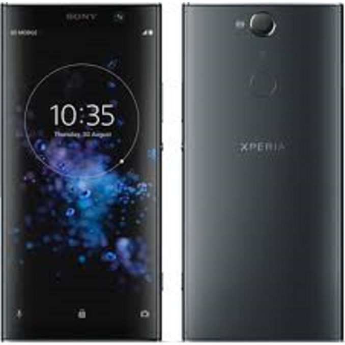 '' Rẻ Vô Địch " điện thoại Sony XA2 Ultra - Sony Xperia XA2 Plus 2sim (4GB/64GB) CHÍNH HÃNG, bảo hành 12 tháng | BigBuy360 - bigbuy360.vn