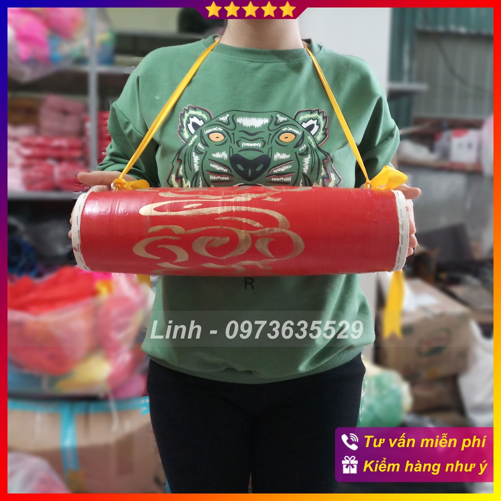 Trống cơm biểu diễn bằng gỗ, trống gỗ múa biểu diễn