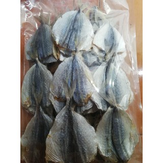 khô cá chỉ vàng Phú Quốc 1kg