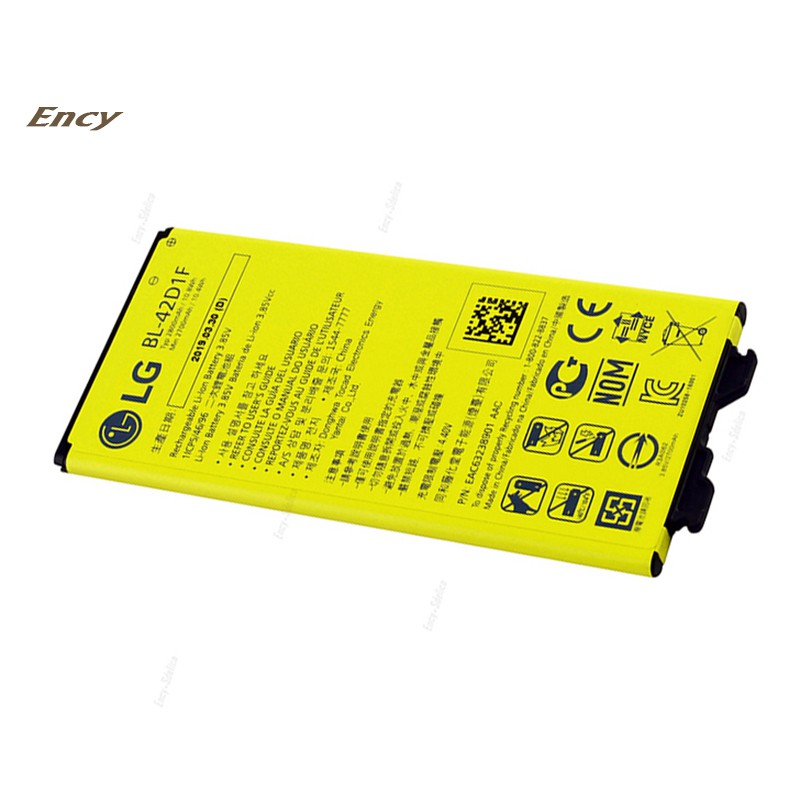 Pin LG-G5-SE chính hãng LG