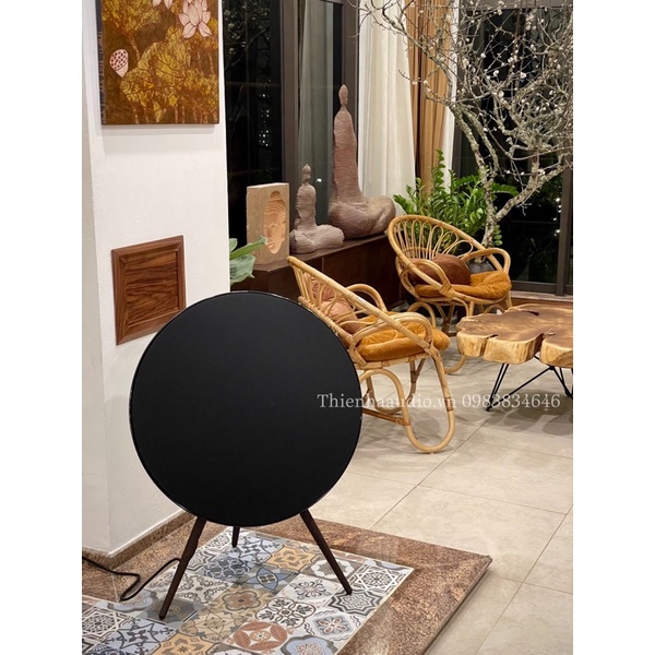 Loa B&O A9 MK4 Chính Hãng