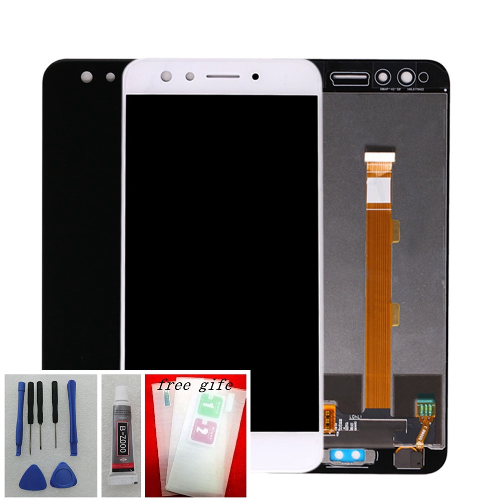 Màn Hình Cảm Ứng 5.5 inch Thay Thế Chuyên Dụng Cho OPPO F3 CPH1609 OPPO A77