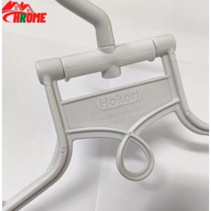 Set 5 mắc áo tiện ích HOKORI hàng cao cấp việt nhật