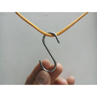 móc sắt, đinh móc