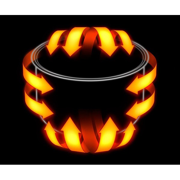 Nồi cơm điện 3D goldsun 1,5L ARC-GW150