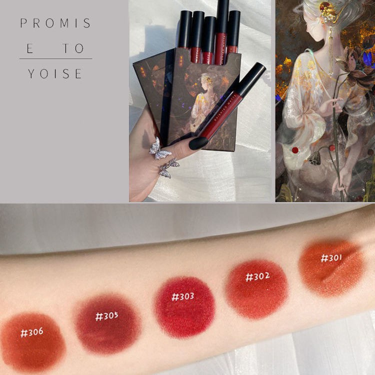 Son kem lì nhập khẩu nội địa Trung Quốc chất lượng | BigBuy360 - bigbuy360.vn