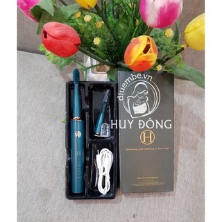 BÀN CHẢI ĐÁNH RĂNG ĐIỆN NGƯỜI LỚN