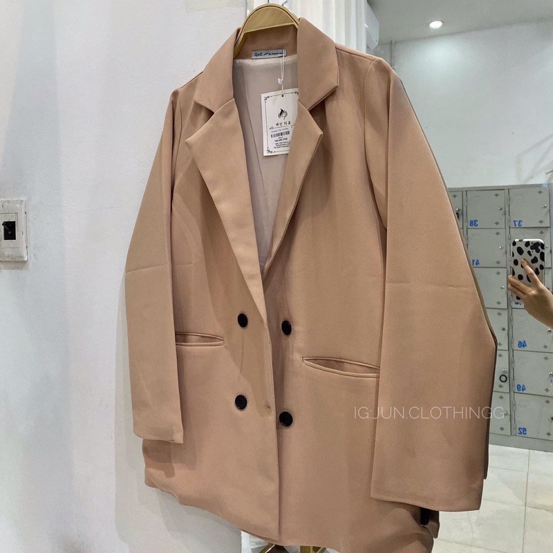 Áo blazer 2 lớp | BigBuy360 - bigbuy360.vn