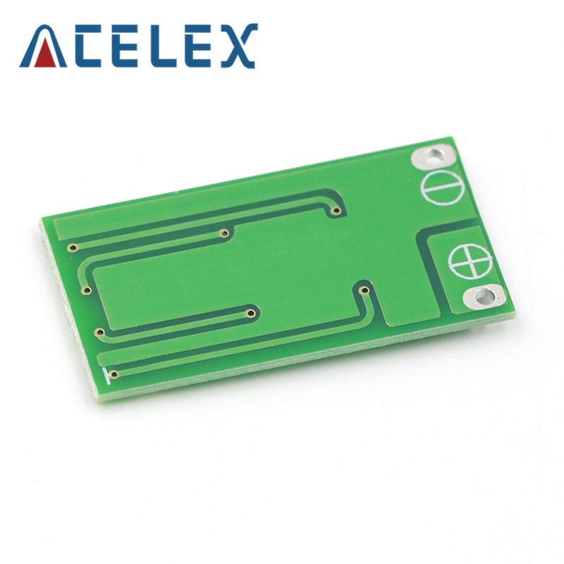 Mô Đun Hiển Thị Dung Lượng Pin Lithium 3s 11.1v 12v 12.6v 3 Series 9-26v | BigBuy360 - bigbuy360.vn