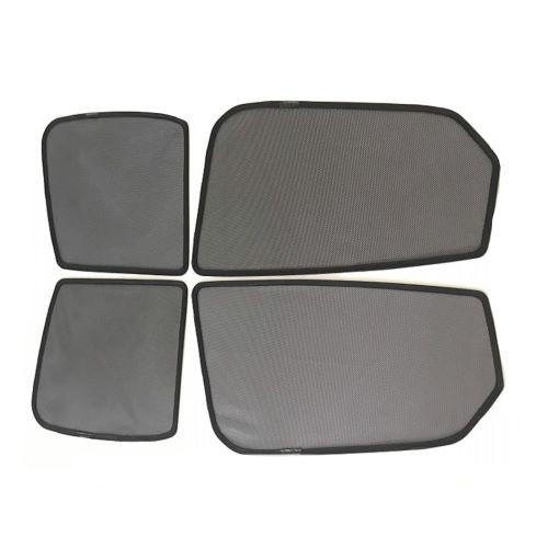 RÈM CHE NẮNG NAM CHÂM CHO XE VINFAST FADIL 2018-2020