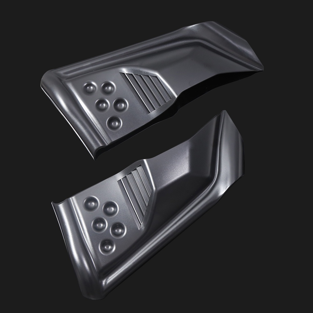 Bảng Điều Khiển Rebel Side Panel 9 / 15 Feetx9 Feetx500